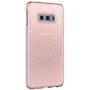 Аксессуар для смартфона Spigen Liquid Crystal Glitter Rose Crystal Quartz (609CS25835) for Samsung G970 Galaxy S10e: Совместимость Samsung G970 Galaxy S10e