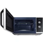 Микроволновая печь Samsung MG23K3614AW: Объем, л 23 л