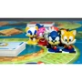 Настільна гра White Games&Geekach Games Сонік. Суперкоманді (Sonic Super Teams): Вид стратегічні