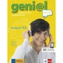 geni@l klick A2: Kursbuch mit Audios und Videos
