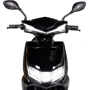 Електроскутер Atlas Freedom 1500W Box Black (3063) фото 11