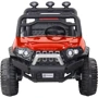 Электромобиль Kidsauto Двухместный багги Stels Guepard 4x4 красный лак (DLS-02Ared ): Рекомендуемый возраст от 4 лет до 7 лет