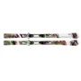 Лижі Rossignol Attraxion 6 ECHO WTPI2 + SAPHIR 110 S TPI2 (2012/2013)
