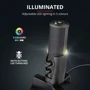 Мікрофон Trust GXT 258 Fyru USB 4-in-1 Streaming Microphone Black (23465) фото 11