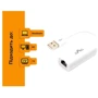 Frime USB TYPE-A 100Mbit Ethernet RTL8152 (NCF-100MbUSBA) фото 2