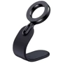 Держатель Baseus Car Holder C02 Go Magnetic Black (C40165500111-00): Производитель Baseus