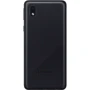 Смартфон Samsung Galaxy A01 Core 1/16 Black Approved Витринный образец: Причина уценки Как новый (витринный образец): смартфон выглядит и функционирует как новый. Смартфон полностью протестирован по программе Approved, все функции работают корректно