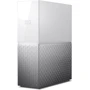 Сетевой накопитель (NAS) WD My Cloud Home 4 TB (WDBVXC0040HWT-EESN): Беспроводное соединение Нет