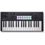 MIDI клавиатура NOVATION Launchkey 37 MK4