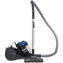 Пилосос Hoover BR30PET 011: Максимальна потужність 550 Вт