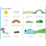 Little Wipe-Clean. Word Book Outdoors / На відкритому повітрі: Производитель Usborne
