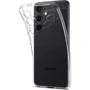 Чехол для телефонов Spigen Liquid Crystal Crystal Clear (ACS07343) for Samsung S921 Galaxy S24 фото 8