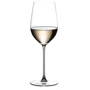 Бокал Riedel Veritas Restaurant Riesling/Zinfandel для вина 2х395 мл (0449/15_le)