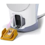 Утюг Philips GC4532/20: Регулятор подачи пара есть