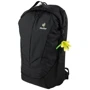 Рюкзак Рюкзак Deuter XV 3 SL колір 7000 black (3850518 7000): Додатково внутрішнє відділення для сухих / мокрих речей, Ручка для перенесення, світловідбиваючий принт, відді