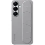 Чехол для телефонов Samsung Standing Grip Case Gray (EF-GS931CJEGWW) for Samsung S931 Galaxy S25