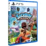 Sackboy A Big Adventure  (PS5): Серия приставки PlayStation 5
