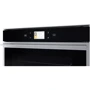 Духовой шкаф электрический Whirlpool W9OP24S2H: Размеры 59.5x59.5x56.4 см (ВxШxГ)