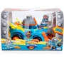 Игровой набор SuperThings серии Rivals of Kaboom – Казум рейсер (PSTSP112IN50)