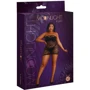 Платье Moonlight Lingerie Model 01 Plus Black