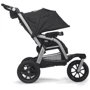 Універсальна коляска (3-в-1) Chicco Trio Activ3 Anthracite (сірий) (79371.99) фото 7