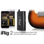 Аудиоинтерфейс IK MULTIMEDIA IRIG2 фото 5