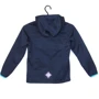 Куртка Crivit 287692 146-152 см синяя: Тип Куртки