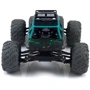 Машинка на радиоуправлении 1:12 UJ Pioneer 4WD (зеленый)