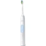 Зубная щетка Philips Sonicare ProtectiveClean 4500 HX6839/28: Назначение взрослая