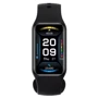 Фитнес-браслет Blackview R1 Black: Экран 1.47 TFT LCD (320х172)