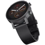 Смарт-часы Mobvoi TicWatch E3 Panther Black (WH12068): Емкость батареи, мАч 380