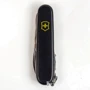 Мультитул Victorinox CLIMBER MAT черный матовый лак с желт. лого (Vx13703.3_M0008p) фото 12