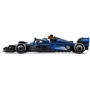 Конструктор LEGO Speed Champions Болид F1 Williams Racing FW46 263 элемента (77249): Количество деталей, шт. 263