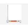 Маршрутизатор Wi-Fi TOTOLINK N100RE: Тип маршрутизатора Wi-Fi роутер