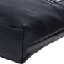 Мужская сумка планшет Keizer черная (K187013-black) фото 9