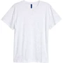 Футболка H&M 4647874 XS светло-серый: Вид Футболки