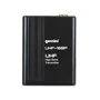 Радиосистема Gemini UHF-116HL: Разъем XLR