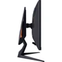 Монитор Gigabyte AORUS AD27QD: Разрешение Wide Quad HD (2560x1440)