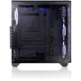 Корпус BTC A85X Black: Типорозмір Midi-Tower