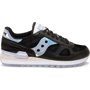 Кроссовки Saucony Shadow Original (60565-1s) 40 (9.5) черные натуральная кожа всесезон