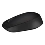 Мишка Logitech B170 Black (910-004798): Ергономіка для правої і лівої руки