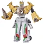 Фигурка Hasbro Трансформеры Кибервселенная (F2724_F2735 CYBERVERSE ROLL COMBINE WHEELJACK): Возраст От 6 лет