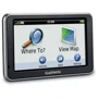 Garmin Nuvi 140LMT CEU Аэроскан (010-01109-02): Предустановленные карты Европа, Украина Аэроскан + бесплатное обновление