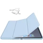Аксессуар для iPad BeCover Smart Case with Apple Pencil mount Light Blue (707529) for iPad Pro 11" (2020-2021) фото 4