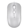 Мышь A4Tech FM26 USB Icy White