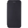 Аксессуар для смартфона Fashion Classy Black for Xiaomi Redmi Note 10 Pro / 10 Pro Max