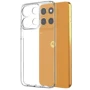 Чехол для телефонов BeCover TPU Case Transparancy for Motorola G15 / G15 Power (713479)