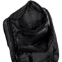 Мужской рюкзак Spacetrek черный (VT-19-671-black): Фактура Гладкая, Тканая