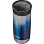 Термокухоль Contigo Huron New Couture Snapseal 473 мл Airbrush (2098677): Об'єм, мл 473