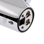 Смеситель для раковины Qtap Lek 1541107C: Термостат Нет